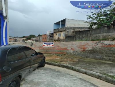 Terreno para Venda, em Itaquaquecetuba, bairro residencial Flamboyant