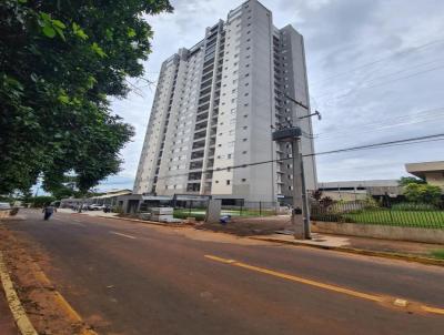Apartamento para Venda, em Umuarama, bairro Bosque do ndio, 3 dormitrios, 2 banheiros, 1 sute, 2 vagas