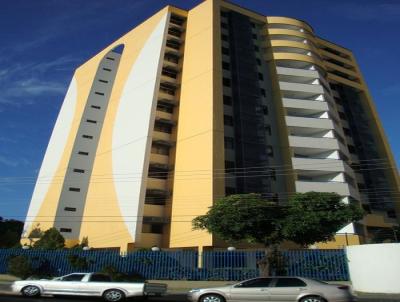 Apartamento 3 dormitrios para Venda, em Teresina, bairro Horto, 3 dormitrios, 2 banheiros, 1 sute, 2 vagas