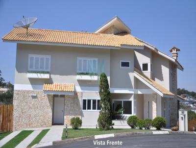 Casa em Condomnio para Venda, em Aruj, bairro Aruj 5, 5 dormitrios, 4 banheiros, 4 sutes, 6 vagas