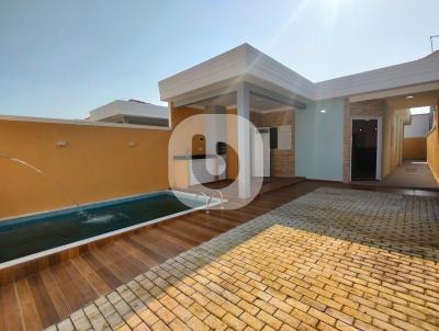 Casa para Venda, em Itanham, bairro Jardim das Palmeiras, 3 dormitrios, 2 banheiros, 1 sute, 4 vagas