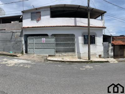 Casa para Venda, em Formiga, bairro Souza e Silva, 3 dormitrios, 1 banheiro, 1 vaga