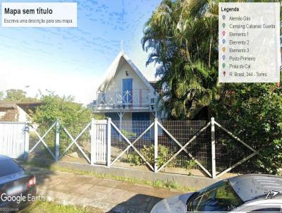 Terreno Residencial para Venda, em Torres, bairro Praia da Cal, 2 dormitórios, 2 banheiros