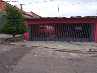Casa para Venda, em Tatu, bairro Vila Esperana, 2 dormitrios, 2 banheiros, 1 vaga