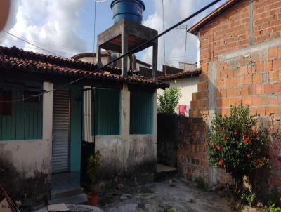 Casa para Venda, em , bairro Abrantes, 2 dormitrios, 1 banheiro