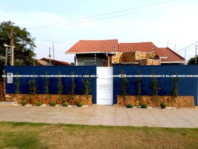 Casa para Venda, em Ponta Por, bairro Jardim dos Estados, 3 dormitrios, 1 banheiro, 1 sute, 4 vagas