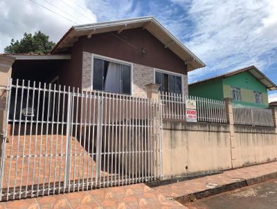 Casa para Venda, em Telmaco Borba, bairro AREA- 02, 3 dormitrios, 1 banheiro, 2 vagas
