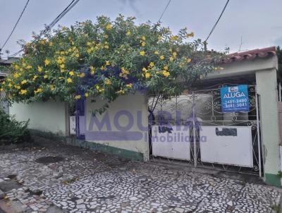 Casa para Venda, em Rio de Janeiro, bairro Iraj, 3 dormitrios, 2 banheiros, 1 vaga