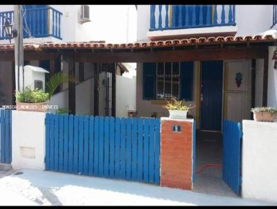 Casa em Condomnio para Venda, em Cabo Frio, bairro Per, 2 dormitrios, 2 banheiros, 1 vaga