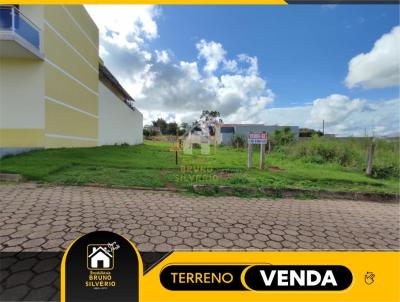 Terreno para Venda, em Ouro Preto do Oeste, bairro Colina Park