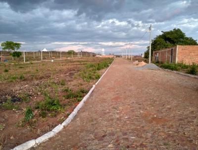 Loteamento para Venda, em Juazeiro do Norte, bairro Horto