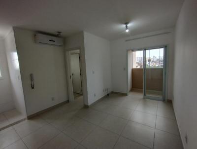 Apartamento para Venda, em Bauru, bairro Jardim Brasil, 1 dormitrio, 1 banheiro, 1 vaga