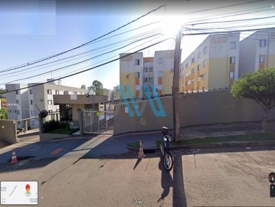 Apartamento para Venda, em Londrina, bairro Vale dos Tucanos, 3 dormitrios, 1 banheiro, 1 vaga