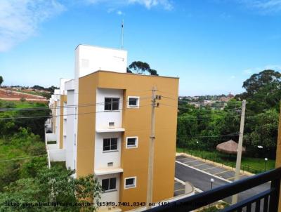 Apartamento para Venda, em Sorocaba, bairro Jardim Celeste, 2 dormitórios, 1 banheiro, 1 vaga