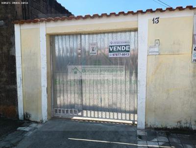 Terreno para Venda, em Suzano, bairro Vila Figueira
