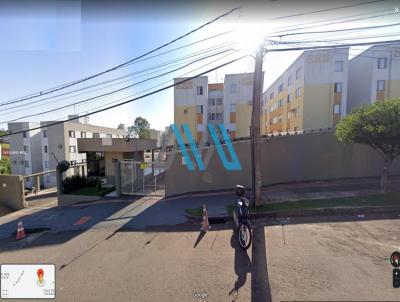 Apartamento para Venda, em Londrina, bairro Vale dos Tucanos, 3 dormitrios, 1 banheiro, 1 vaga