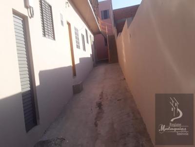 Casa para Venda, em Salto, bairro So Gabriel I, 2 dormitrios, 1 banheiro