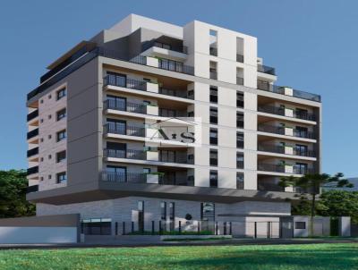 Apartamento para Venda, em Curitiba, bairro Juvev, 2 dormitrios, 3 banheiros, 2 sutes, 2 vagas
