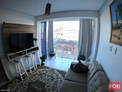 Apartamento para Venda, em Cabedelo, bairro Intermares, 1 dormitório, 1 banheiro, 1 suíte