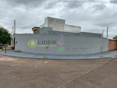 Casa para Venda, em Ribeiro Preto, bairro Centro, 2 dormitrios, 3 banheiros