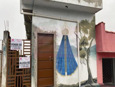 Casa para Venda, em Mau, bairro Parque das Amricas, 1 dormitrio, 1 banheiro