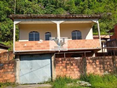 Casa para Venda, em Mag, bairro Capela, 2 dormitrios, 1 banheiro, 1 vaga