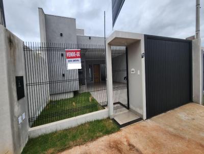 Casa para Venda, em Cianorte, bairro Residencial Parque do Bosque