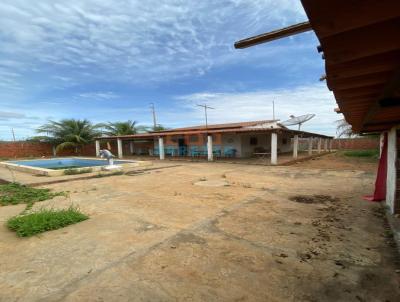 Chcara para Venda, em Mossor, bairro Pedra Branca, 2 dormitrios, 1 banheiro, 1 sute