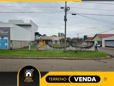 Terreno para Venda, em Ouro Preto do Oeste, bairro Incra