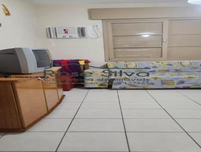 Apartamento para Venda, em Guarujá, bairro Enseada, 1 dormitório, 1 banheiro, 1 vaga