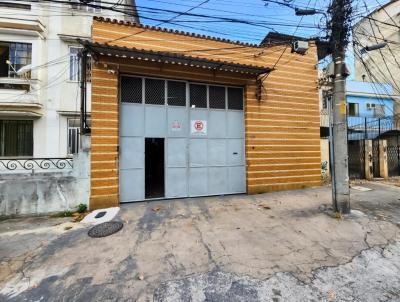 Galpo para Locao, em Rio de Janeiro, bairro Bonsucesso, 2 banheiros