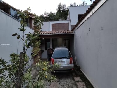 Casa Geminada para Venda, em Santana do Paraso, bairro Bom Pastor, 3 dormitrios, 2 banheiros, 1 sute, 2 vagas