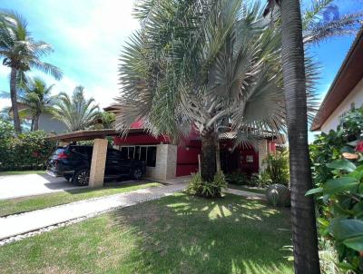 Casa em Condomnio para Venda, em Salvador, bairro Stella Maris, 4 dormitrios, 5 banheiros, 4 sutes, 2 vagas