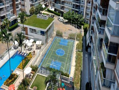 Apartamento para Venda, em Rio de Janeiro, bairro Recreio dos Bandeirantes, 2 dormitrios, 2 banheiros, 1 sute, 1 vaga