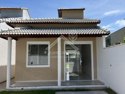 Casa para Venda, em Maric, bairro Itaipuau, 2 dormitrios, 2 banheiros, 1 sute, 2 vagas