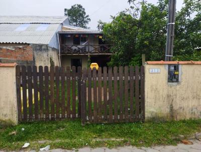 Casa para Venda, em Florianpolis, bairro Rio Vermelho, 2 dormitrios, 1 banheiro, 1 vaga