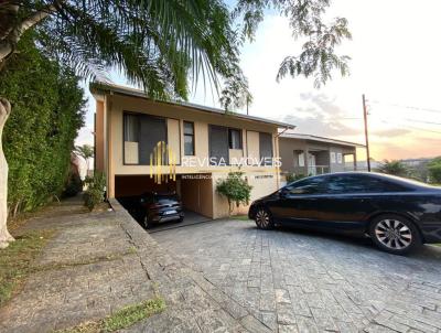 Casa em Condomnio para Venda, em Santana de Parnaba, bairro Alphaville Residencial 10, 4 dormitrios, 5 banheiros, 2 sutes, 4 vagas