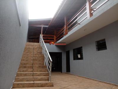 Casa para Venda, em Limeira, bairro Jardim Residencial Guimares, 3 dormitrios, 3 banheiros, 3 vagas