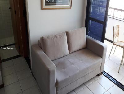 Apartamento para Venda, em Salvador, bairro Pituba, 1 dormitrio, 1 banheiro, 1 vaga