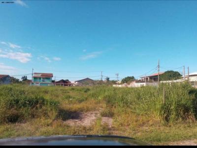 Terreno para Venda, em So Pedro da Aldeia, bairro Cruz