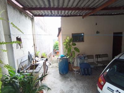 Casa para Venda, em Salto, bairro Jardim Bom Retiro, 1 dormit�rio, 1 banheiro, 2 vagas