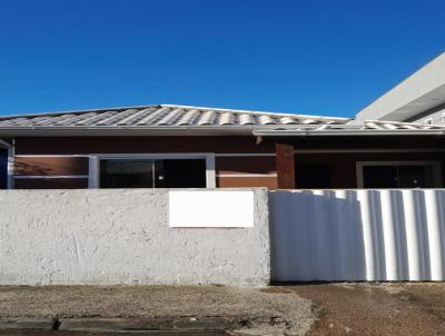 Casa para Venda, em Florianpolis, bairro Rio Vermelho, 3 dormitrios, 2 banheiros, 1 vaga