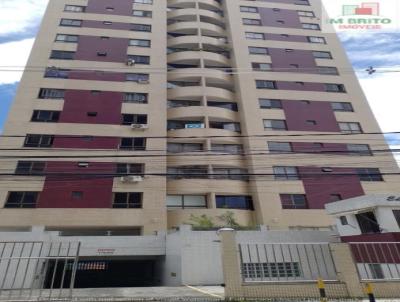 Apartamento para Locao, em Salvador, bairro Garcia, 2 dormitrios, 3 banheiros, 1 sute, 2 vagas