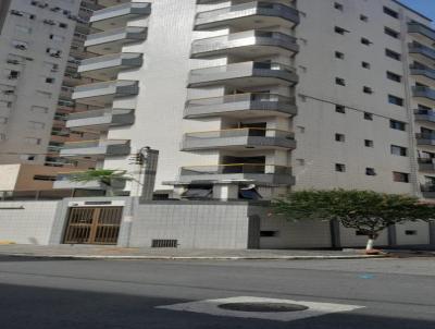 Apartamento para Venda, em Praia Grande, bairro Jardim Tupy, 1 dormitrio, 1 banheiro, 1 vaga