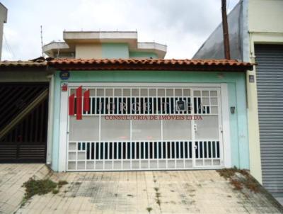 Casa para Venda, em So Paulo, bairro Vila Moinho Velho, 3 dormitrios, 5 banheiros, 3 sutes, 4 vagas