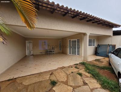 Casa para Venda, em RA V Sobradinho, bairro QMS 13 Setor de Manses de Sobradinho, 3 dormitrios, 1 banheiro, 2 vagas