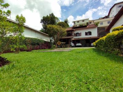 Casa para Venda, em Terespolis, bairro Tijuca, 3 dormitrios, 2 banheiros, 1 sute, 3 vagas