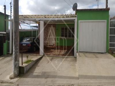 Casa para Venda, em Alvorada, bairro Maring, 4 dormitrios, 1 banheiro, 3 vagas