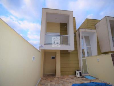 Casa para Venda, em Guaratuba, bairro Balnerio Eliana, 3 dormitrios, 3 banheiros, 1 sute, 4 vagas