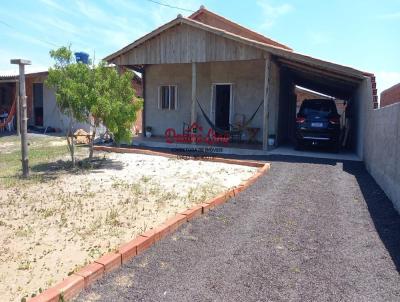 Casa para Venda, em Balnerio Gaivota, bairro Sulmar, 2 dormitrios, 1 banheiro, 2 vagas